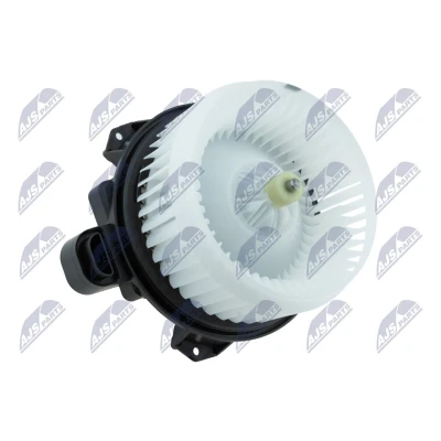 Imagem de NTY EWN TY 007 Ventilador do Habitáculo para veículo com volante à esquerda
