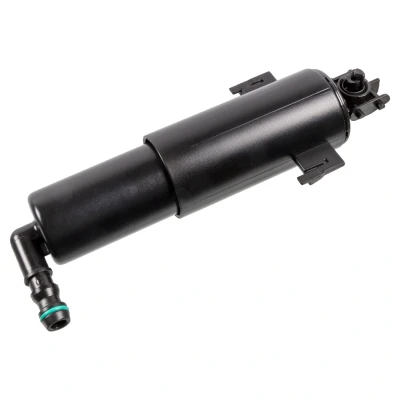 Imagem de FEBI BILSTEIN 178373 Ejector de água do lava faróis ambos os lados BMW: 3 Coupe