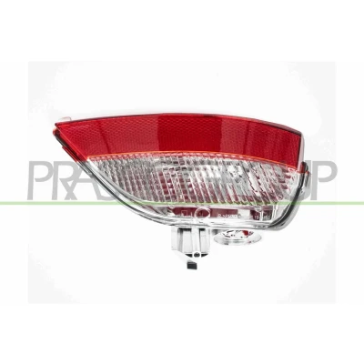 Imagem de PRASCO RN7004353 Reflector, luz de posição / delimitadora traseira direita