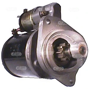 Imagem de Motor de arranque HC Cargo 111573
