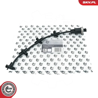 Imagem de ESEN SKV 54SKV337 Tubo flexível, combustível de fuga VOLKSWAGEN: Passat B6 Variant, AUDI: A3 Sportback