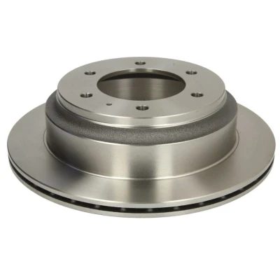 Imagem de BOSCH 0 986 478 496 Disco de travão 313 18 6 139,7 ventilado, interior ventilado oleado OPEL: Frontera B SUV, A SUV