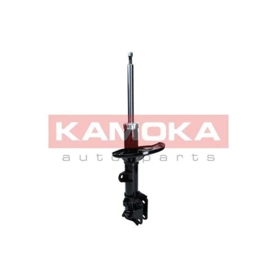 Imagem de KAMOKA 2000368 Amortecedor Eixo dianteiro Pressão do gás Tubo duplo com assento de mola cavilha em cima MERCEDES BENZ: Vito Van
