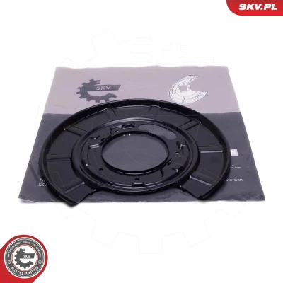 Imagem de ESEN SKV 57SKV751 Defletor do Discos de Travão à direita MERCEDES BENZ: Viano
