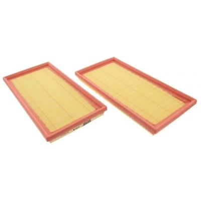 Imagem de MAPCO 60048 Filtro de ar 23 156 310 Cartucho filtrante MERCEDES BENZ: Classe C T modell, E Sedan, CLS Coupe