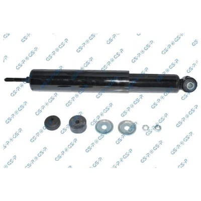 Imagem de GSP 32102070 Amortecedor Eixo dianteiro Pressão do gás Tubo duplo telescópico JEEP: Wrangler III SUV (JK) 3.8 RWD, 3.8, 2.8 CRD