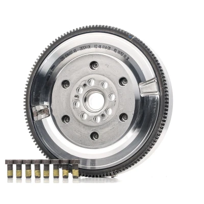 Imagem de VALEO 836057 Volante bimassa