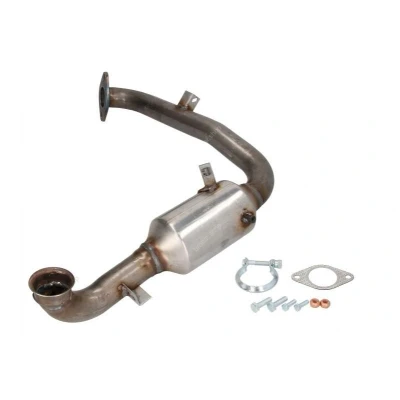 Imagem de BOSAL 090 003 Catalisador Euro 4 com componentes de montagem FORD: Focus 2 Kombi,