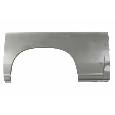 Imagem de Guarda lamas interior BLIC 6504 01 2092531K
