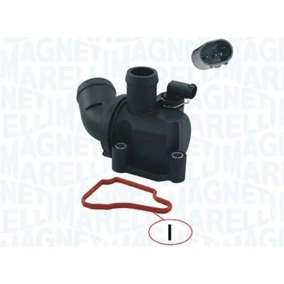 Imagem de MAGNETI MARELLI 352317003490 Termóstato, líquido de refrigeração 87 com junta sensor