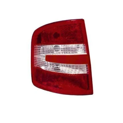 Imagem de ALKAR 2222522 Farolim à direita PY21W, P21/4W sem porta lâmpadas SKODA: Fabia 1 Combi