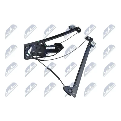 Imagem de Nty Elevador de vidro à frente, lado esquerdo elétrico sem motor para veículo com volante esquerda EPS BM 025 BMW: 7