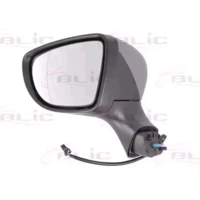 Imagem de Espelho retrovisor exterior BLIC 5402 09 2002127P