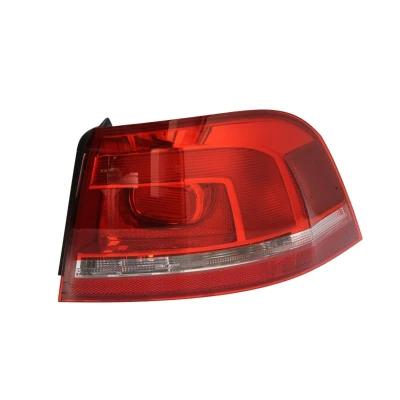 Imagem de ULO 1092002 Farolim à direita parte exterior com porta lâmpadas VOLKSWAGEN: Passat B7 Variant