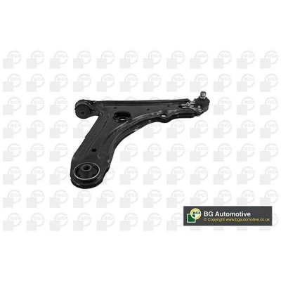 Imagem de BGA TRC9609 Braço de suspensão com articulação suspensão/guia Eixo dianteiro, lado direito, em baixo transversal