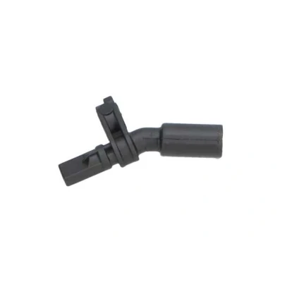 Imagem de KAVO PARTS BAS 10010 Sensor de ABS Eixo dianteiro, lado esquerdo activo VOLKSWAGEN: Polo V Hatchback, Golf 7 Variant,