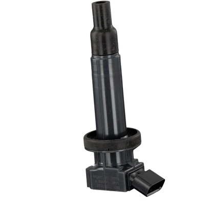 Imagem de FEBI BILSTEIN 32056 Bobina de ignição TOYOTA: Corolla Verso, MR2 III Cabrio, VIII Sedan, CITROËN: C1 I, PEUGEOT: 107 Hatchback