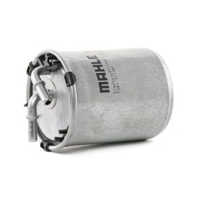 Imagem de MAHLE ORIGINAL KL 778 Filtro de Combustível dos tubos 8 7,9 SEAT: Ibiza 4 ST, 4, Sportcoupe, AUDI: A1 Hatchback, SKODA: Roomster