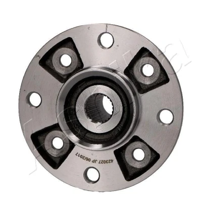 Imagem de ASHIKA 44 10012 Cubo da Roda Eixo dianteiro