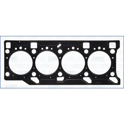 Imagem de AJUSA 10187710 Juntas da Cabeça do Motor 1,2 MULTILAYER STEEL