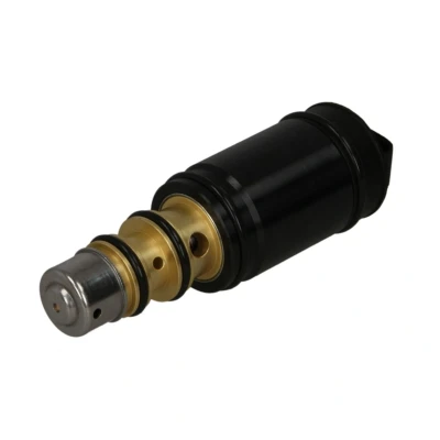 Imagem de THERMOTEC KTT060007 Válvula de regulação, compressor MERCEDES BENZ: Classe S Coupe, C T modell, AUDI: A4 B6 Sedan, B8 Avant
