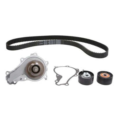 Imagem de HEPU PK08932 Bomba de Água + Kit Correia Distribuição 139 FORD: FIESTA 6, FOCUS 3 Turnier, Transit Connect V408 Van, PEUGEOT: 208 I Hatchback