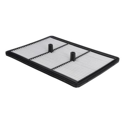 Imagem de BOSCH F 026 400 775 Filtro de ar 67mm 342mm 248mm Cartucho filtrante KIA: XCeed, HYUNDAI: Kauai SUV