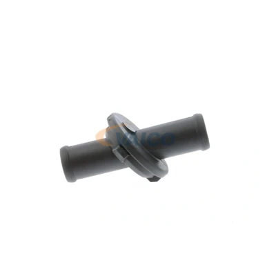 Imagem de VAICO V30 0974 Flange no permutador de calor Original Quality
