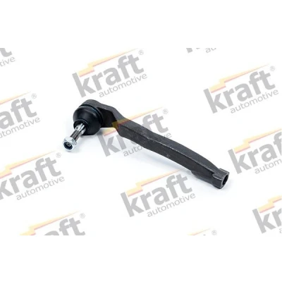 Imagem de KRAFT 4315112 Rótula de direção Eixo dianteiro, esquerda, exterior RENAULT: MEGANE 2 Kombi, 2, GRAND SCENIC