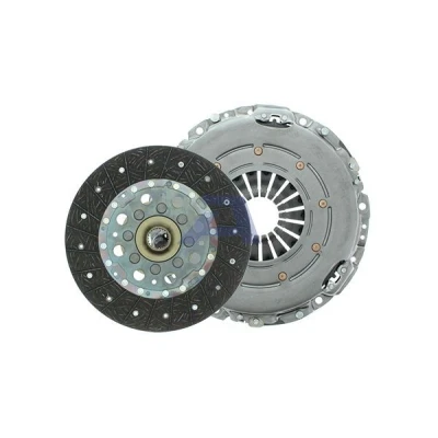 Imagem de AISIN Clutch Set (2P) KO 042R Kit de embraiagem duas peças com prato da disco embraiagem, sem rolamento desembraiagem 240