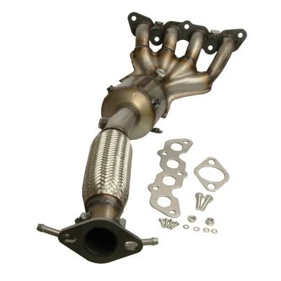 Imagem de MAXGEAR 27 6136 Catalisador E9 103R