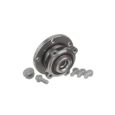 Imagem de SKF VKBA 6707 Kit de rolamento roda com sensor do ABS integrado MINI: Countryman