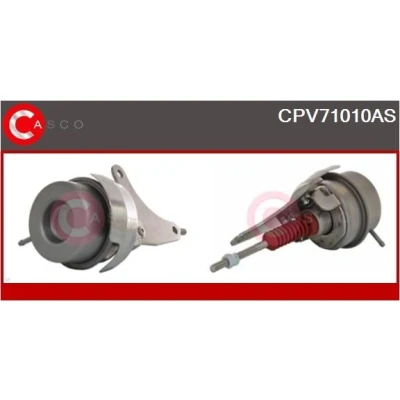 Imagem de CASCO CSL20100AS Anel colector, alternador