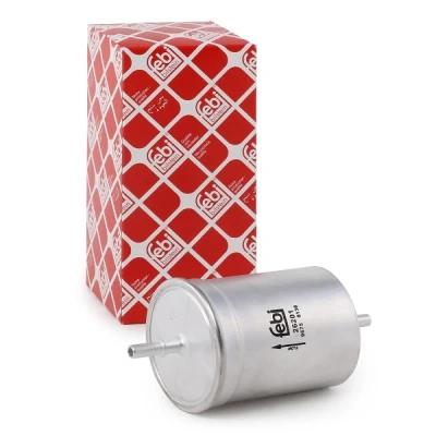 Imagem de FEBI BILSTEIN 26201 Filtro de Combustível dos tubos AUDI: A4 B6 Avant, B5 Sedan, A3 Hatchback, VOLKSWAGEN: New Beetle Golf 4