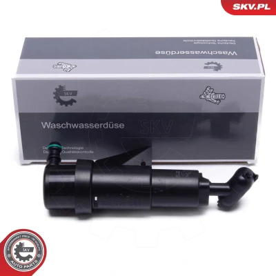 Imagem de ESEN SKV 15SKV701 Ejector de água do lava faróis esquerda