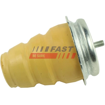 Imagem de FAST FT18100 Batente de encosto, suspensão Eixo traseiro direito, esquerdo FIAT: Ducato II Van, Minibus, PEUGEOT: Boxer Van