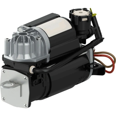 Imagem de WABCO 415403303R Compressor suspensão a ar MERCEDES BENZ: Classe E Sedan, T modell, S Sedan