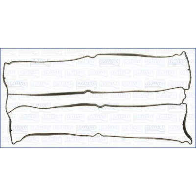 Imagem de AJUSA 11087900 Junta de Tapa Valvulas FORD: Focus Mk1 Hatchback, MONDEO 2 Kombi, Carrinha