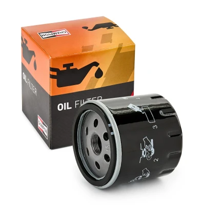 Imagem de CHAMPION COF101106S Filtro de óleo M 18 x 1.5 aparafusado OPEL: Astra G Caravan, CC, Corsa C Hatchback, SAAB: 9 3 Sedan, Carrinha