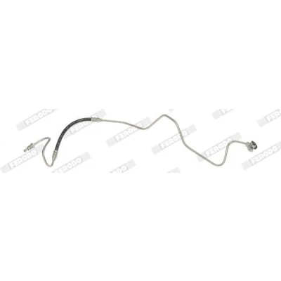 Imagem de FERODO FHY2876 Mangueira de Travão M 10X1 PEUGEOT: 307 SW, 308 I Hatchback, Carrinha, CITROËN: C4 Hatchback