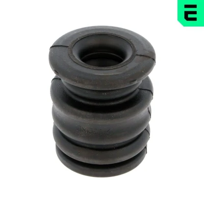 Imagem de OPTIMAL F0 3010 Batente de encosto, suspensão Eixo dianteiro VOLKSWAGEN: Transporter 5 Bus, Multivan (7HM