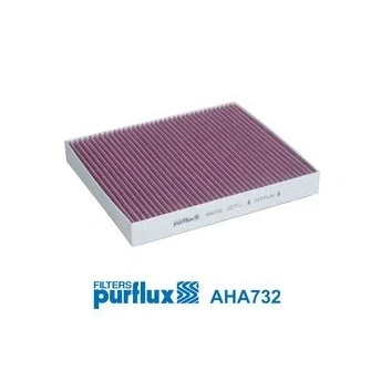 Imagem de PURFLUX AHA732 Filtro, ar do habitáculo Filtro de pó fino (PM 2.5) 240 204 30 OPEL: Astra K Hatchback, Sports Tourer, Mokka / X