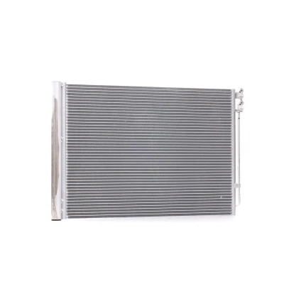 Imagem de VALEO 814410 Condensador com secador Alumínio 462 R 134a BMW: 5 Sedan, Touring endado, norauto, oscaro, mister auto