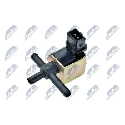 Imagem de NTY ECD VW 002 Transmissor de Pressão Controlo Dos Gases Escape Electroválvula elétrico AUDI: A4 B5 Sedan, A3 Hatchback, TT Coupe