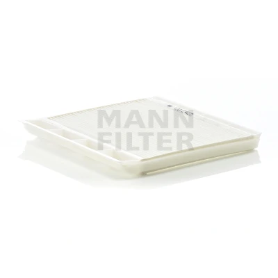 Imagem de MANN FILTER CU 2425 Filtro, ar do habitáculo Filtro de partículas 223 220 20 RENAULT: Scénic 1, Megane Scenic