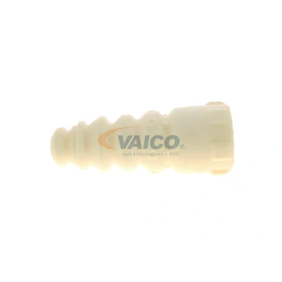 Imagem de VAICO V10 3365 Batente de encosto, suspensão Eixo traseiro Q+, original equipment manufacturer quality MADE IN GERMANY