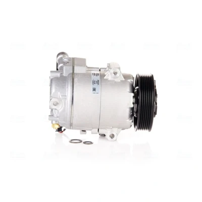 Imagem de NISSENS 890058 Compressor CVC6 12 PAG 46 R 134a OPEL: Meriva B, Astra J Sports Tourer, GTC