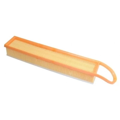 Imagem de MAPCO 60880 Filtro de ar 56 85 490 Cartucho filtrante PEUGEOT: 208 I Hatchback, 207 Partner II Van, CITROËN: Berlingo C4 Coupe