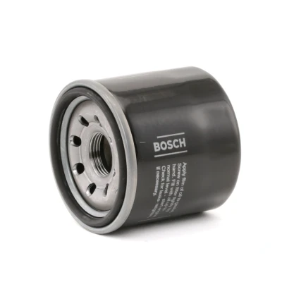 Imagem de BOSCH F 026 407 160 Filtro de óleo M 20 x 1,5 aparafusado MAZDA: 3 Sedan, Hatchback, MX 5 2