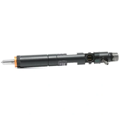Imagem de METZGER ORIGINAL ERSATZTEIL 0870111 Injector Common Rail Peça sobres. tem ser codificada c/ disp auto diagnóstico OBD com retentor RENAULT: MEGANE 3